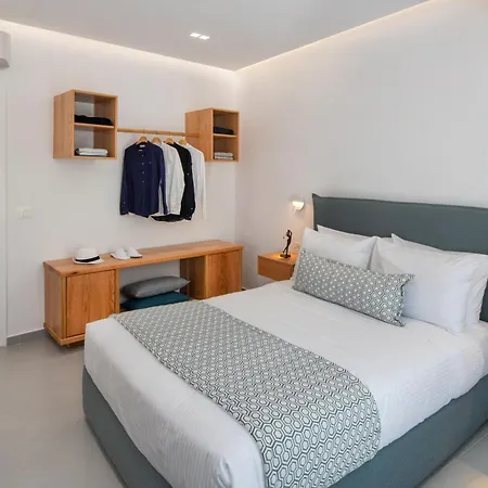 Apartment Harmony Fira (Santorini)