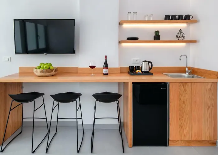 Harmony * Fira (Santorini)